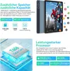 2024 Neueste Android 14 Tablet 10 Zoll, 4G LTE Tablets 2 Produktbild-Vorschau 3