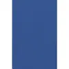 A plain, dark blue tablecloth is shown flat against a white background. Produktbild-Vorschau