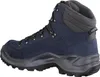 Lowa Renegade GTX Mid Wanderstiefel Blau Produktbild-Vorschau 34
