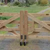 Torrolle 100mm, Torrolle mit Bremse bis 100 kg Produktbild-Vorschau 5