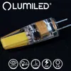 LUMILED LED Lampen G4 10er Set Leuchtmittel 3W = 30W 4000K Produktbild-Vorschau 4
