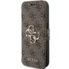 Guess Gubkp15L4Gmgbr Iphone 15 Pro 6.1Brązowy/Book Book 4G Voir les images du produit 2