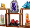 LEGO Ideas Collection de Minéraux - 21362 Voir les images du produit 40