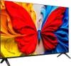 TCL 43V5C QLED Smart TV, 108 cm, Full HD, Android TV, Dolby Produktbild-Vorschau 9