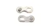 Sram CN PowerLink Silver chain link - 1 paire, emballé Voir les images du produit 3