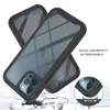 iPhone 12 / 12 Pro Hülle, LaimTop 360° Rundumschutz Produktbild-Vorschau 2