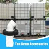 IBC Tank Deckel Mit Filter 165mm, Abnehmbarer Nylonfilter, Produktbild-Vorschau 6