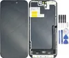 Per Apple iPhone 14 Pro Max  Display TFT senza cornice Anteprima dell’immagine prodotto 1