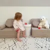 Sofa modułowa piankowa Flumi 10-elementowa do zabawy – Podgląd zdjęcia produktu 8