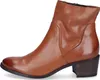 Paul Green Damen Stiefelette cognac 4 Produktbild-Vorschau 2