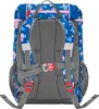 Step by Step Junior KID REFLECT Rucksack-Set ''Seashell Produktbild-Vorschau 3