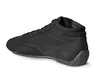 Scarpe Sparco S-Drive Mid (microfibra), nere, taglia 46 Anteprima dell’immagine prodotto 3