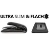 Kartenetui 100% Echtleder ultra slim&flach,Kreditkartenetui Produktbild-Vorschau 7