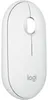 Logitech Wireless Mouse M350s weiß retail Produktbild-Vorschau 2