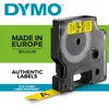 DYMO D1 oryginalne etykiety | czarny nadruk na żółtym | 12 Podgląd zdjęcia produktu 61