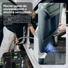 Pad Cleaner 500 W, 70 dB, czarny, przenośny, kompaktowy, Podgląd zdjęcia produktu 13
