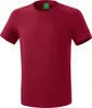Erima Teamsport T-Shirt Herren - Bordeaux  | Größe: L Produktbild-Vorschau 1