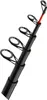 DAM Aqua-X Tele Surf 14Ft 4.20m 100-250g - Brandungsrute Produktbild-Vorschau 6