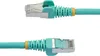 StarTech.com 10 meter CAT6a Ethernetkabel - Aqua - Productafbeelding-voorbeeld 3