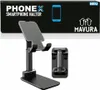 PHONEX Handyhalterung Tisch Ständer Handyhhalter für Produktbild-Vorschau 1