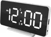 Caliber Caliber Slimline - Wecker - Digitale Uhr - Produktbild-Vorschau 1