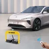 Zábrana parkoviska – automatická zábrana parkoviska s Náhľad obrázku produktu 2