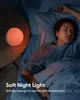 Aukey LT-T16 6W LED lampa na nočný stolík s dotykovým Náhľad obrázku produktu 5