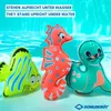 SCHILDKRÖT 970328 Animale da immersione in neoprene Anteprima dell’immagine prodotto 6