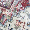 Modern klassischer Teppich mit orientalischen Verzierungen Produktbild-Vorschau 2