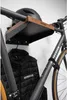 Contec Wandpraesenter Bikeart Shelf Schwarz/Walnuss Produktbild-Vorschau 4