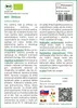 SAFLAX -- Žihľava - Urtica dioica - 2000 Semená Náhľad obrázku produktu 3