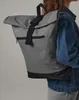 BagBase BG855 | Zaino Roll-Top / Zaino per il tempo libero Anteprima dell’immagine prodotto 3