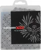 Sram CN X01 Eagle-Kette – verpackt 126 Glieder (12-fach) Produktbild-Vorschau 1