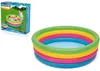 Piscina Gonfiabile Tonda 4 Anelli  +3 Anni - ø cm.157x46h. Anteprima dell’immagine prodotto 18