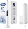 Elektrický zubní kartáček Braun Oral-B iO Series 9 White Náhled obrázku produktu 1