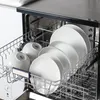 MALACASA 24-tlg Kombiservice, Tafelservice aus Porzellan, Produktbild-Vorschau 7