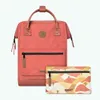 CABAIA Freizeitrucksack Rucksack mit Laptopfach Adventurer Produktbild-Vorschau 12
