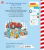 Bagger, Traktor, Müllabfuhr! Produktbild-Vorschau 3