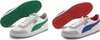 Puma Court Legend Lo Unisex Erwachsene Sneakers Sportschuhe Produktbild-Vorschau 1