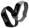 kwmobile 2x Uhrenarmband für Samsung Galaxy Fit 2 Armband - Produktbild-Vorschau 8