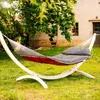 Fat Hammock Red AZ-1960015 (rot/grau) Produktbild-Vorschau 24