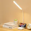 Wielofunkcyjna lampka biurkowa LED z ochroną oczu, Podgląd zdjęcia produktu 5
