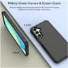 Mobigear Traveller Schutzhülle für Samsung Galaxy A16 – Produktbild-Vorschau 2