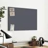 Magnettafel 60x40cm magnetisch & beschreibbar Metall-Board Produktbild-Vorschau 4