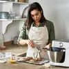 Kenwood KHC29.A0SI Küchenmaschine 1000 W 4,3 l Silber Produktbild-Vorschau 3