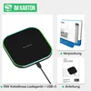 Strex Kabelloses Ladepad 15W - Inklusive Kabel - Produktbild-Vorschau 8
