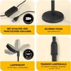 MAXXMEE LED-Sunset-Lampe - 180° dreh- und verstellbar - Produktbild-Vorschau 3