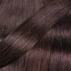 hair2heart Tape Extensions Echthaar Glatt - 10 Tapes 2.5g Produktbild-Vorschau 6