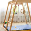 Set da ping pong da tavolo da appendere alla porta, ideale Anteprima dell’immagine prodotto 7