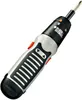 Black & Decker A7071 Batterie-Stabschrauber-Set 54-teilig Produktbild-Vorschau 2